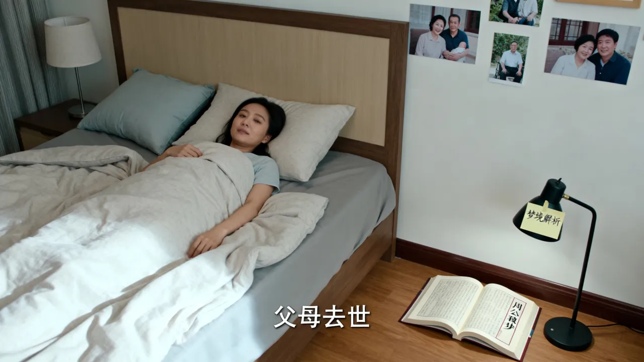 梦到父母突然去世有什么意思吗,周公解梦梦见父母去世预示什么? 梦到父母突然去世有什么意思吗,周公解梦梦见父母去世预示什么?