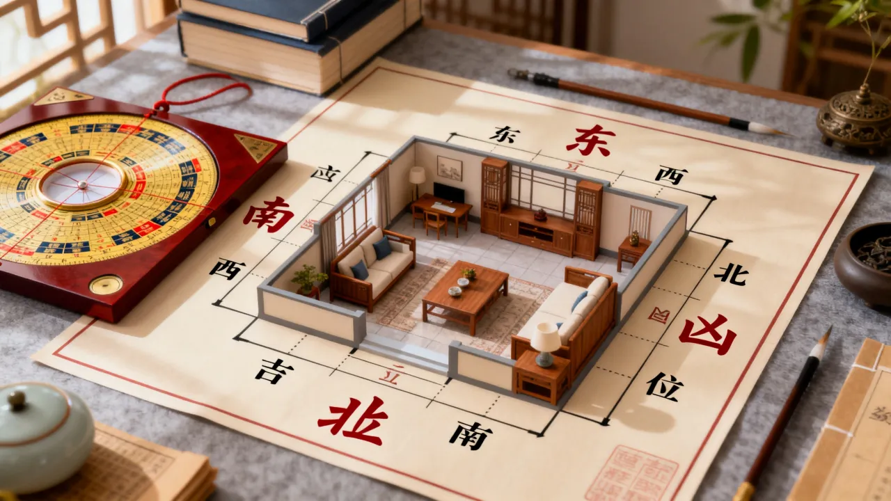 住宅吉凶怎么看方位图,住宅风水吉凶方位如何看? 住宅吉凶怎么看方位图,住宅风水吉凶方位如何看?