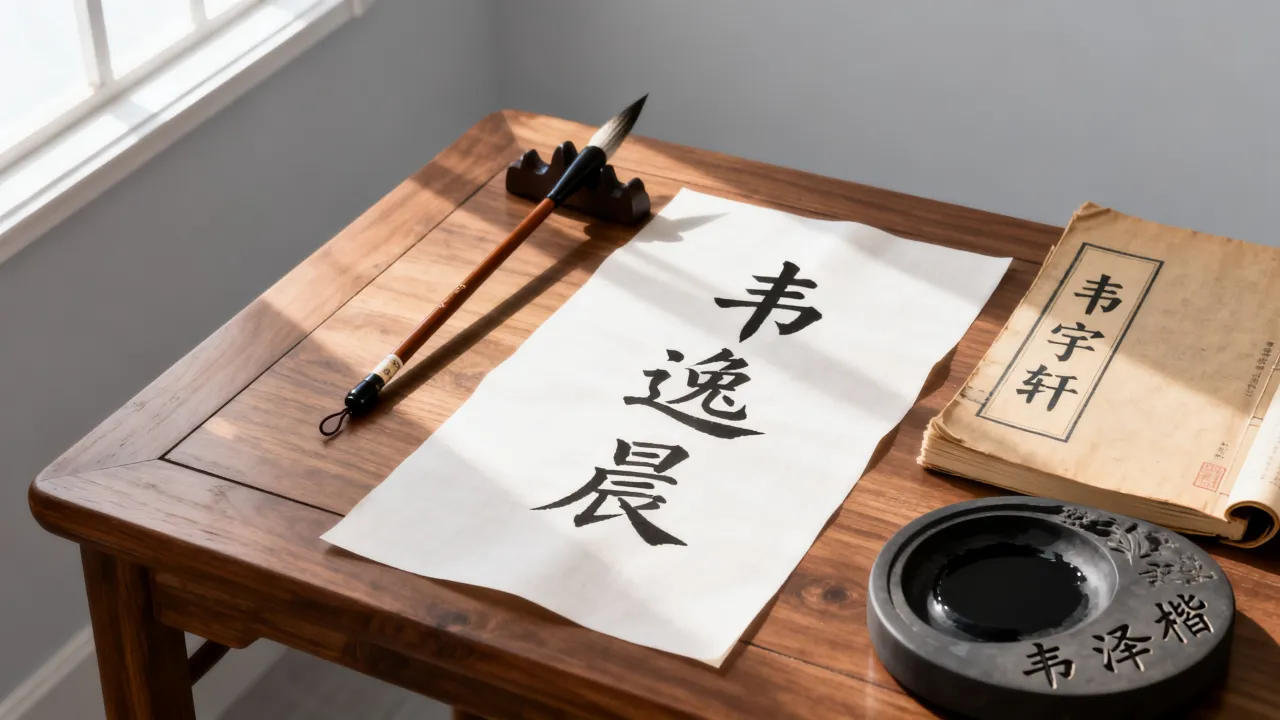韦姓怎么起名男宝宝,有哪些好听有寓意的男孩名字推荐? 韦姓怎么起名男宝宝,有哪些好听有寓意的男孩名字推荐?