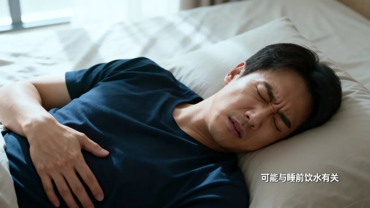 梦到憋不住是什么预兆,梦见憋不住尿是怎么回事? 梦到憋不住是什么预兆,梦见憋不住尿是怎么回事?
