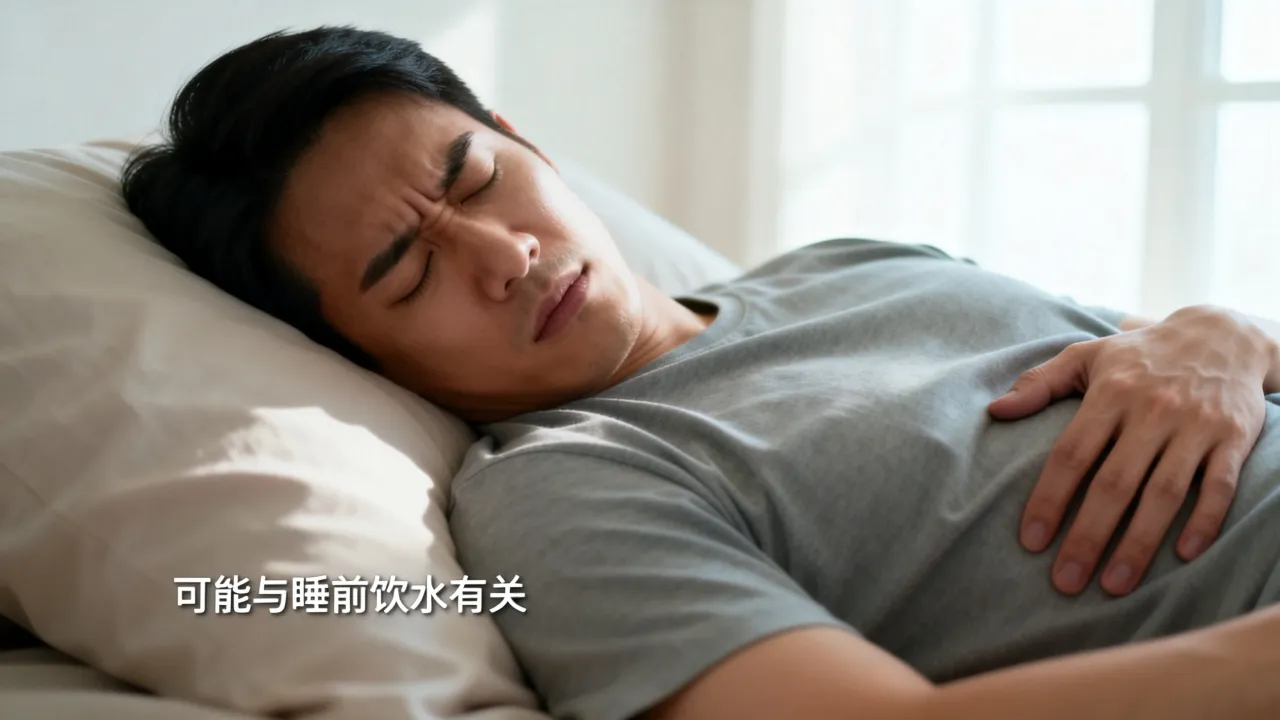 梦到憋不住是什么预兆,梦见憋不住尿是怎么回事? 梦到憋不住是什么预兆,梦见憋不住尿是怎么回事?