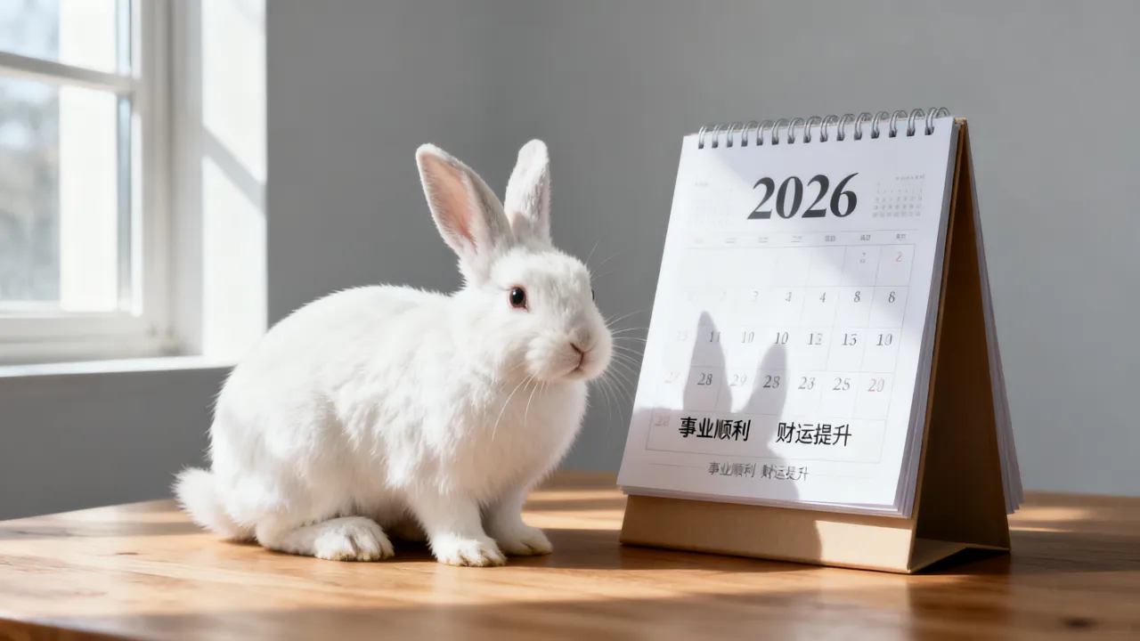2026属兔运势查询如何,属兔人运气排名怎样 2026属兔运势查询如何,属兔人运气排名怎样