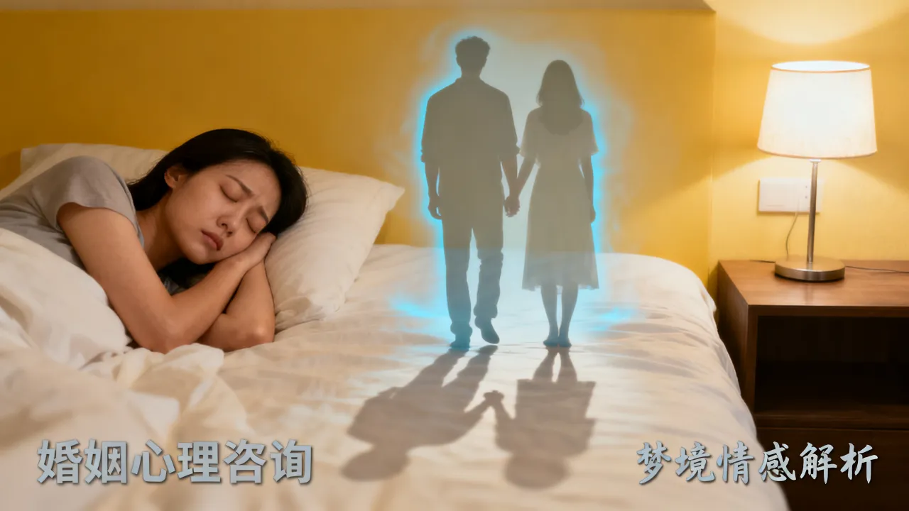 梦见老公和其他女人暧昧好不好,梦见老公出轨暧昧是什么意思? 梦见老公和其他女人暧昧好不好,梦见老公出轨暧昧是什么意思?