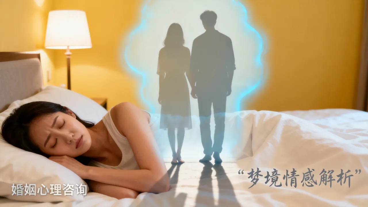梦见老公和其他女人暧昧好不好,梦见老公出轨暧昧是什么意思? 梦见老公和其他女人暧昧好不好,梦见老公出轨暧昧是什么意思?
