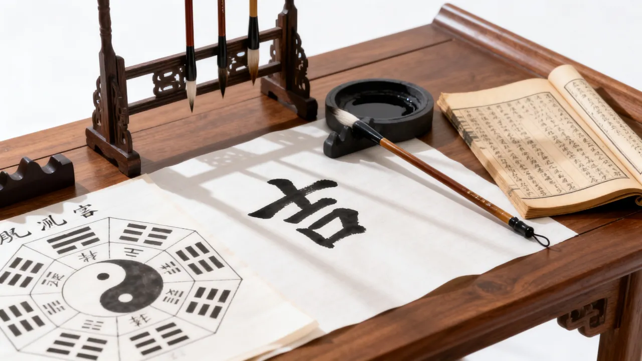 怎么测字的吉凶,测字算命的吉凶结果到底准不准 怎么测字的吉凶,测字算命的吉凶结果到底准不准