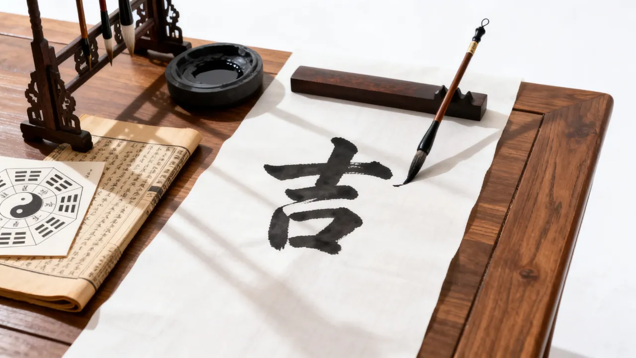 怎么测字的吉凶,测字算命的吉凶结果到底准不准 怎么测字的吉凶,测字算命的吉凶结果到底准不准