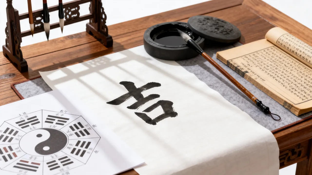 怎么测字的吉凶,测字算命的吉凶结果到底准不准 怎么测字的吉凶,测字算命的吉凶结果到底准不准
