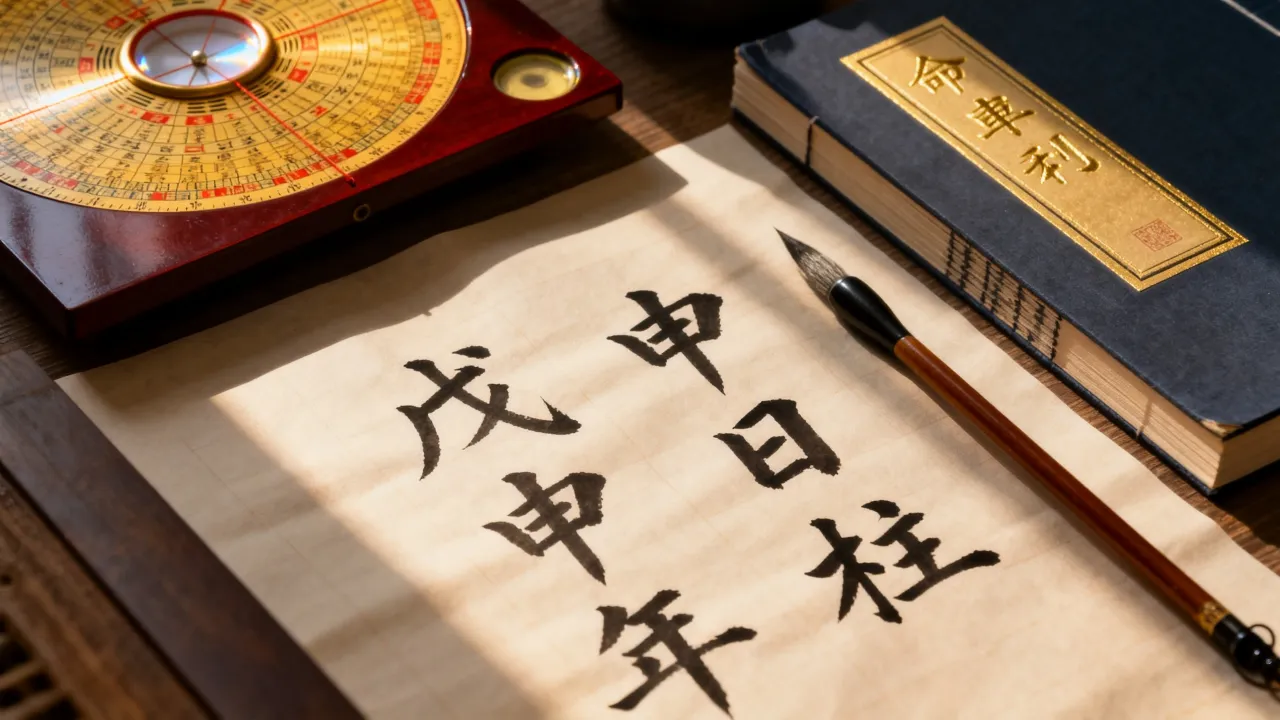 戊申日柱的人是什么命运,戊申年出生的人命好吗 戊申日柱的人是什么命运,戊申年出生的人命好吗