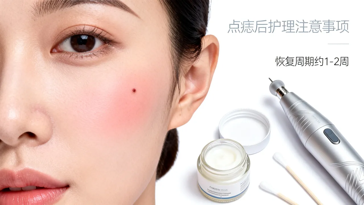 点完痣命运会变吗?点痣后运势有啥影响? 点完痣命运会变吗?点痣后运势有啥影响?