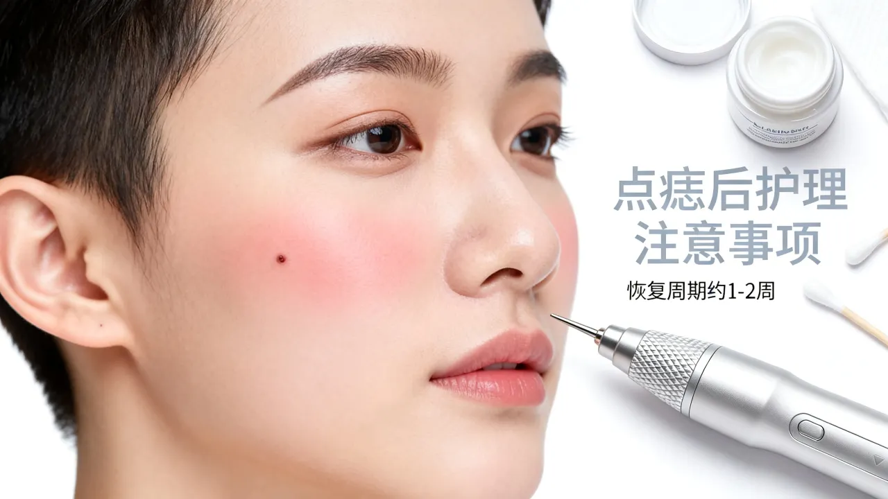 点完痣命运会变吗?点痣后运势有啥影响? 点完痣命运会变吗?点痣后运势有啥影响?