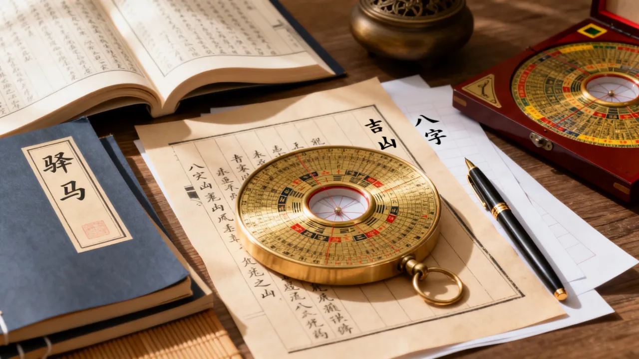 怎么看驿马吉不吉凶,八字驿马吉凶怎么看? 怎么看驿马吉不吉凶,八字驿马吉凶怎么看?