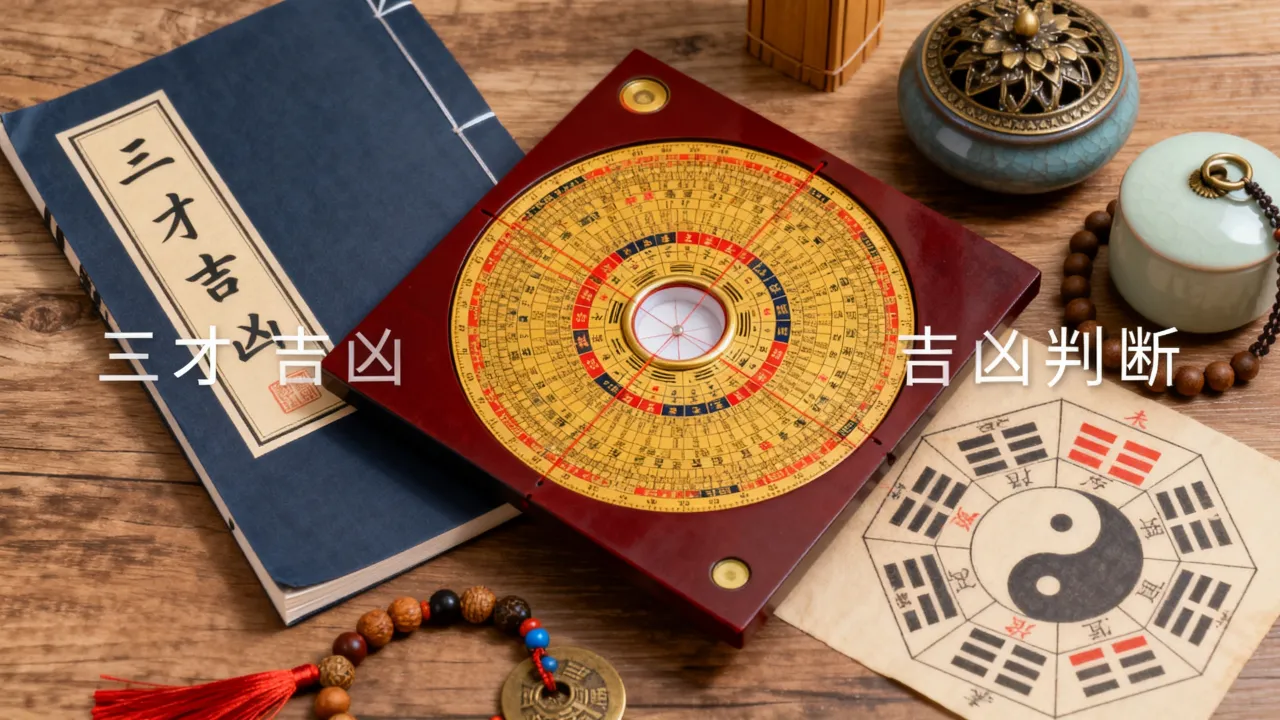 三才吉凶是怎么判断的,三才吉凶怎么看才准确 三才吉凶是怎么判断的,三才吉凶怎么看才准确