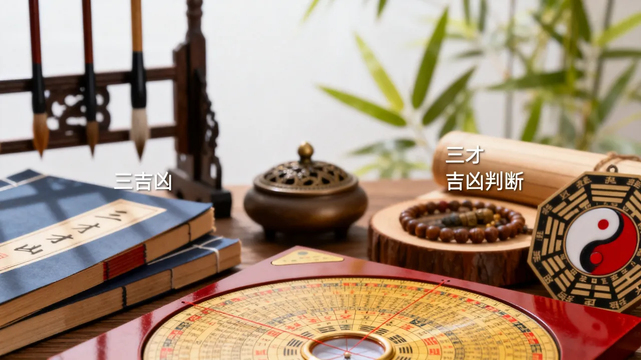 三才吉凶是怎么判断的,三才吉凶怎么看才准确 三才吉凶是怎么判断的,三才吉凶怎么看才准确