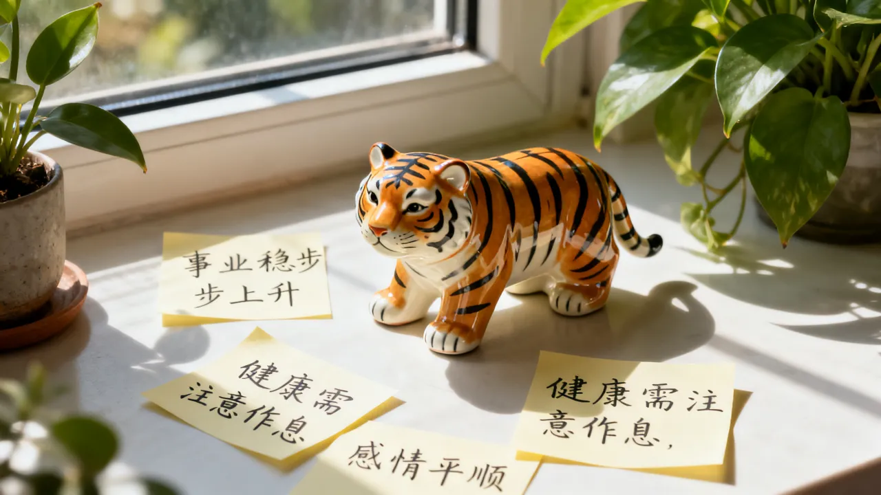 2016虎年人的命运如何,2016年属虎人的全年运势怎么样 2016虎年人的命运如何,2016年属虎人的全年运势怎么样
