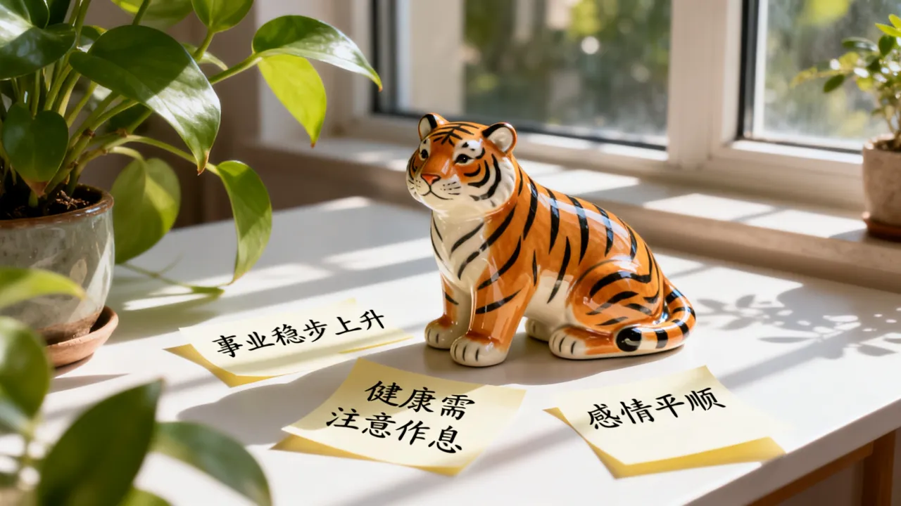2016虎年人的命运如何,2016年属虎人的全年运势怎么样 2016虎年人的命运如何,2016年属虎人的全年运势怎么样