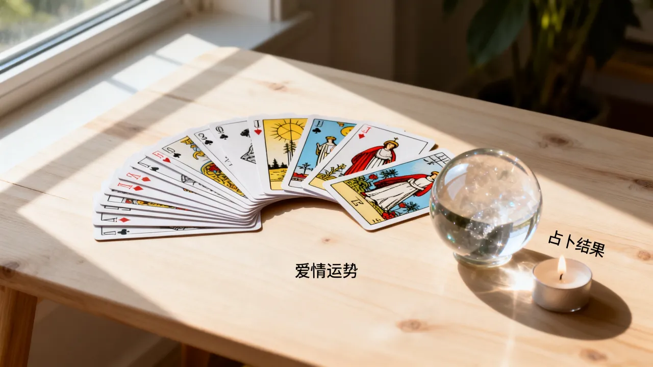 命运纸牌能算爱情运势吗,命运纸牌占卜爱情准不准 命运纸牌能算爱情运势吗,命运纸牌占卜爱情准不准