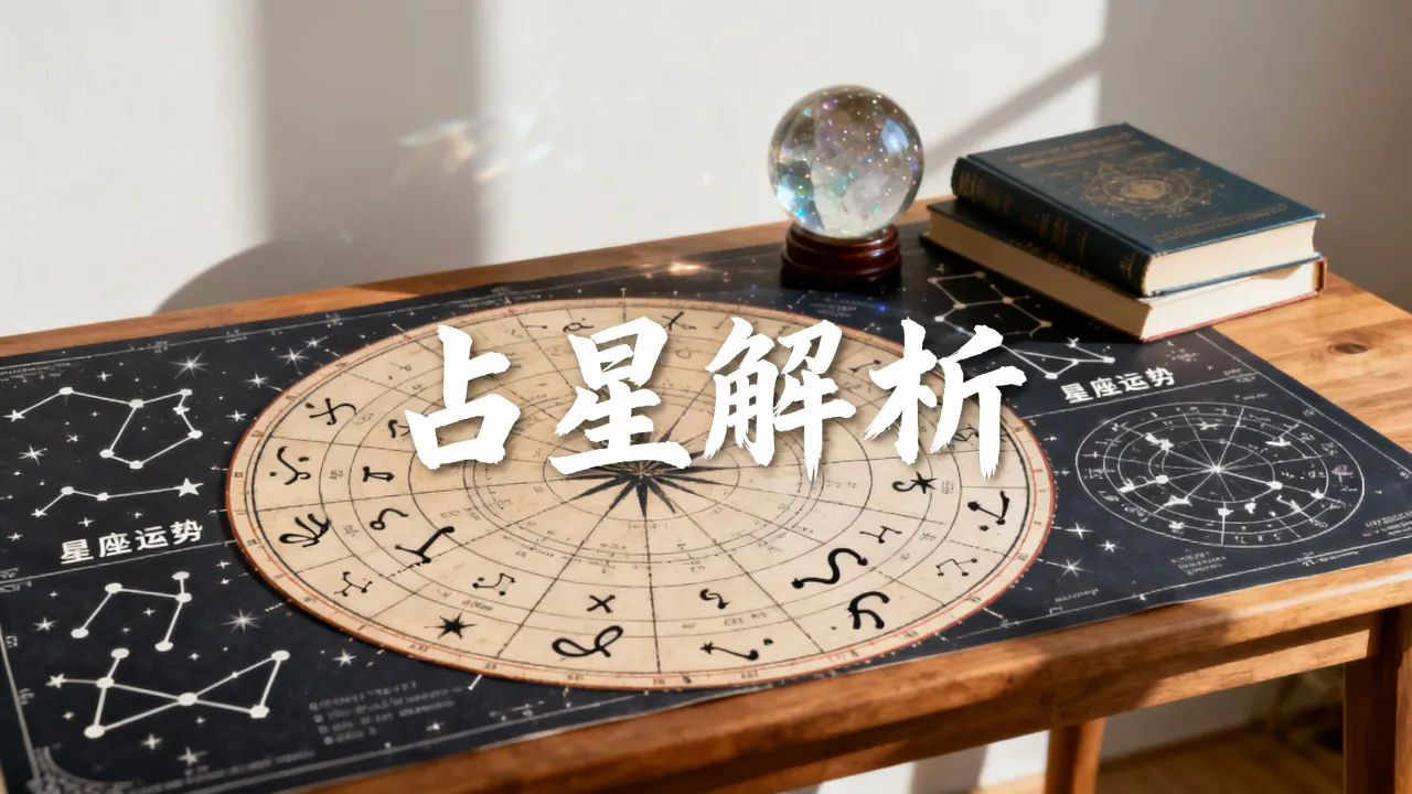 命运真的是由星座注定的吗,占星看命运准不准 命运真的是由星座注定的吗,占星看命运准不准