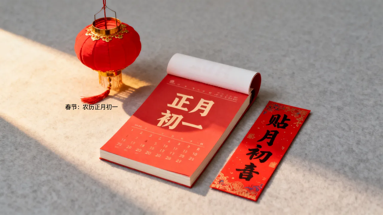 春节阴历时间是什么时候,春节是农历几月几日? 春节阴历时间是什么时候,春节是农历几月几日?