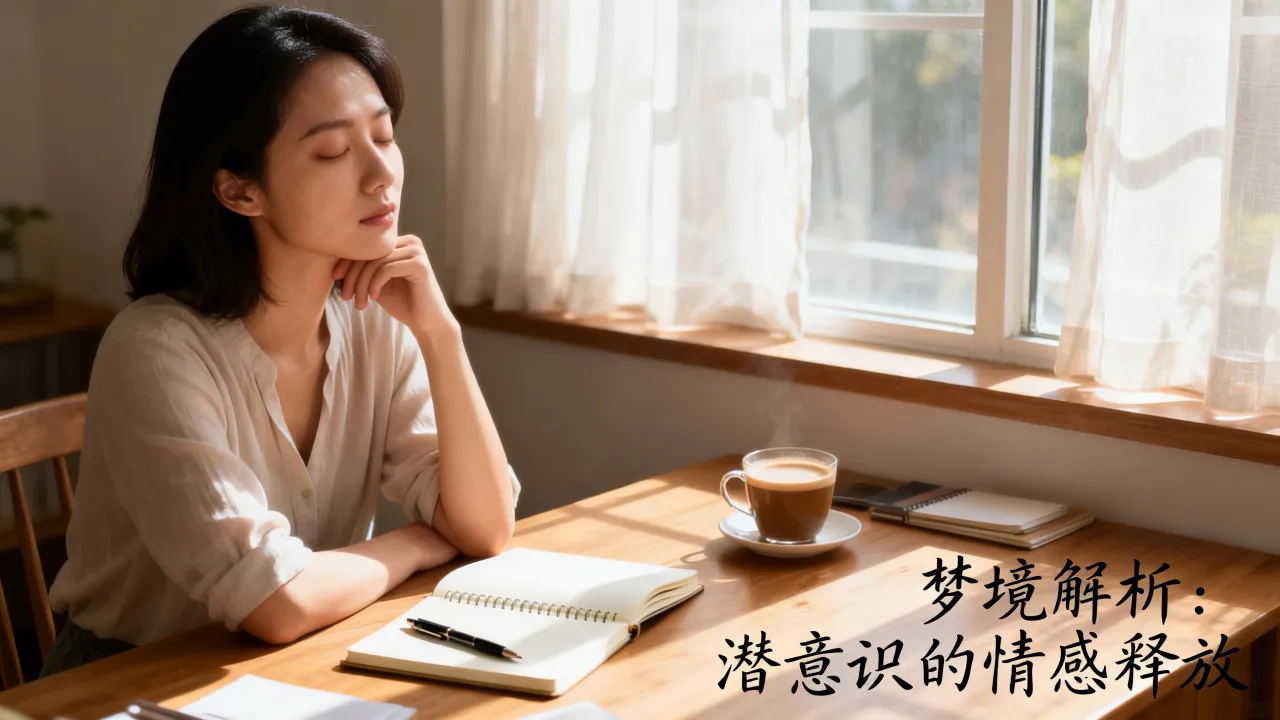 梦到前任死亡有何寓意，梦到前任死了是什么预兆