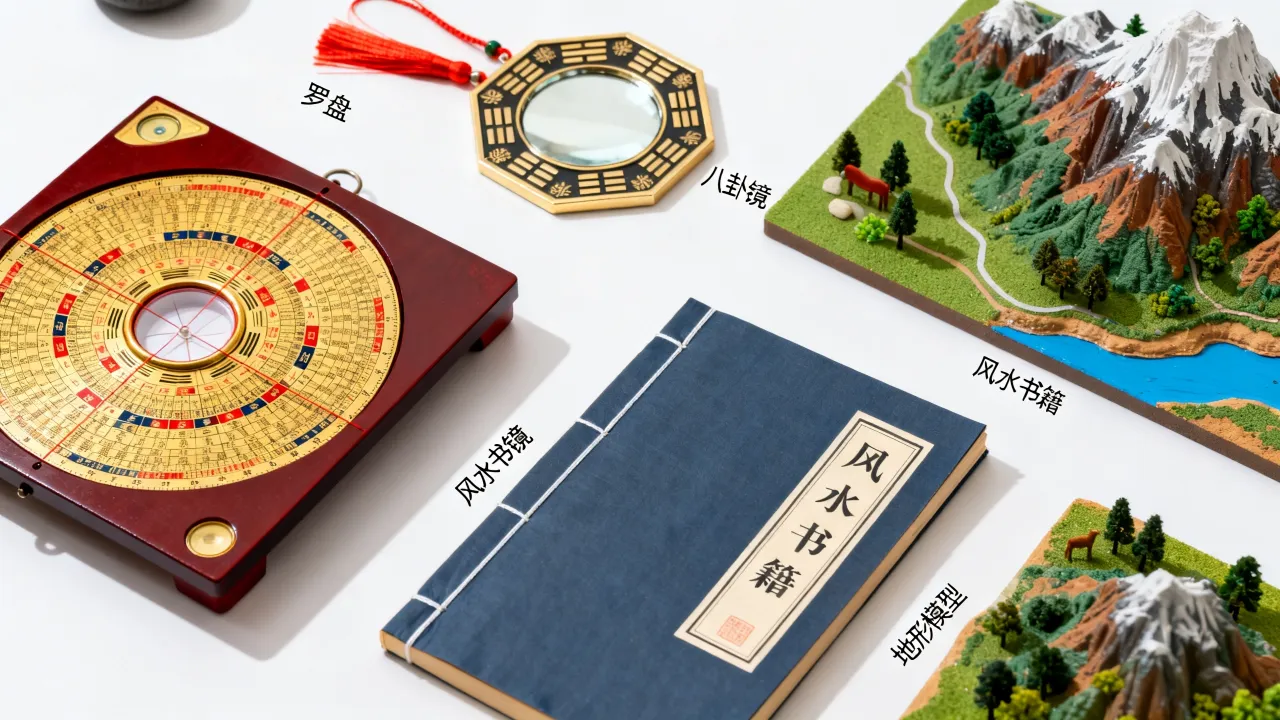 风水吉凶论断怎么看,风水先生断吉凶有何依据? 风水吉凶论断怎么看,风水先生断吉凶有何依据?