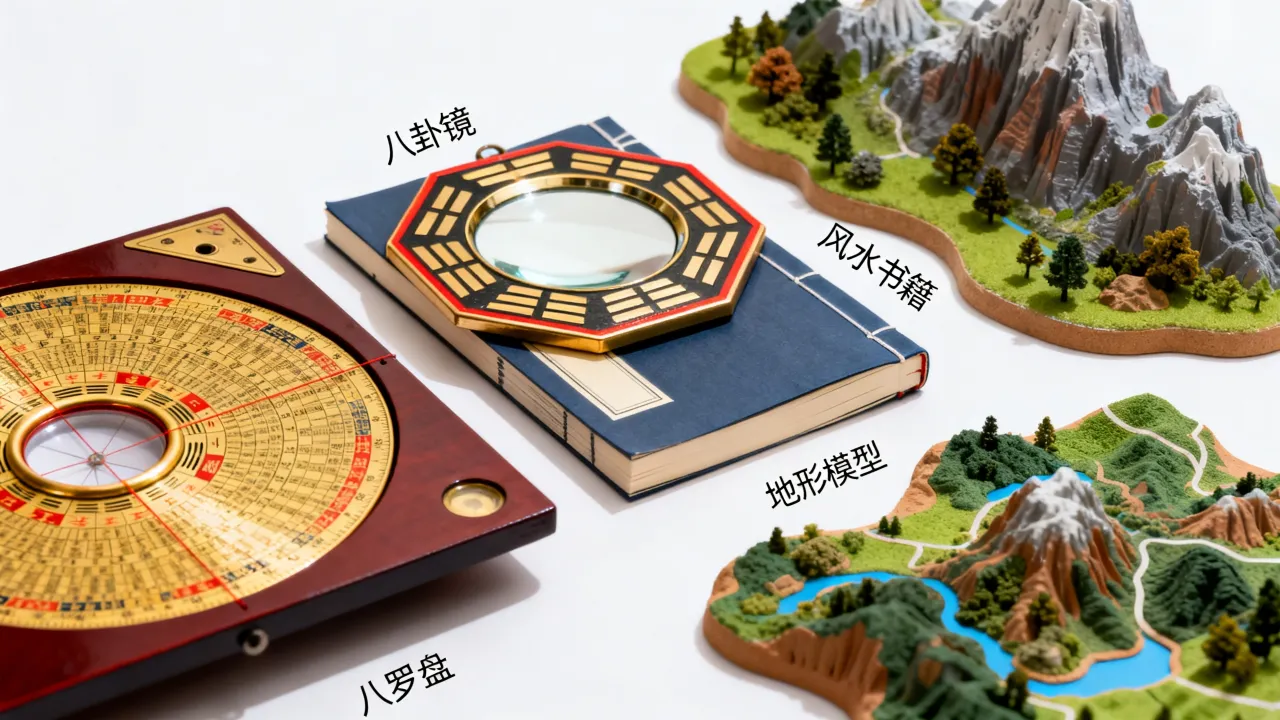 风水吉凶论断怎么看,风水先生断吉凶有何依据? 风水吉凶论断怎么看,风水先生断吉凶有何依据?