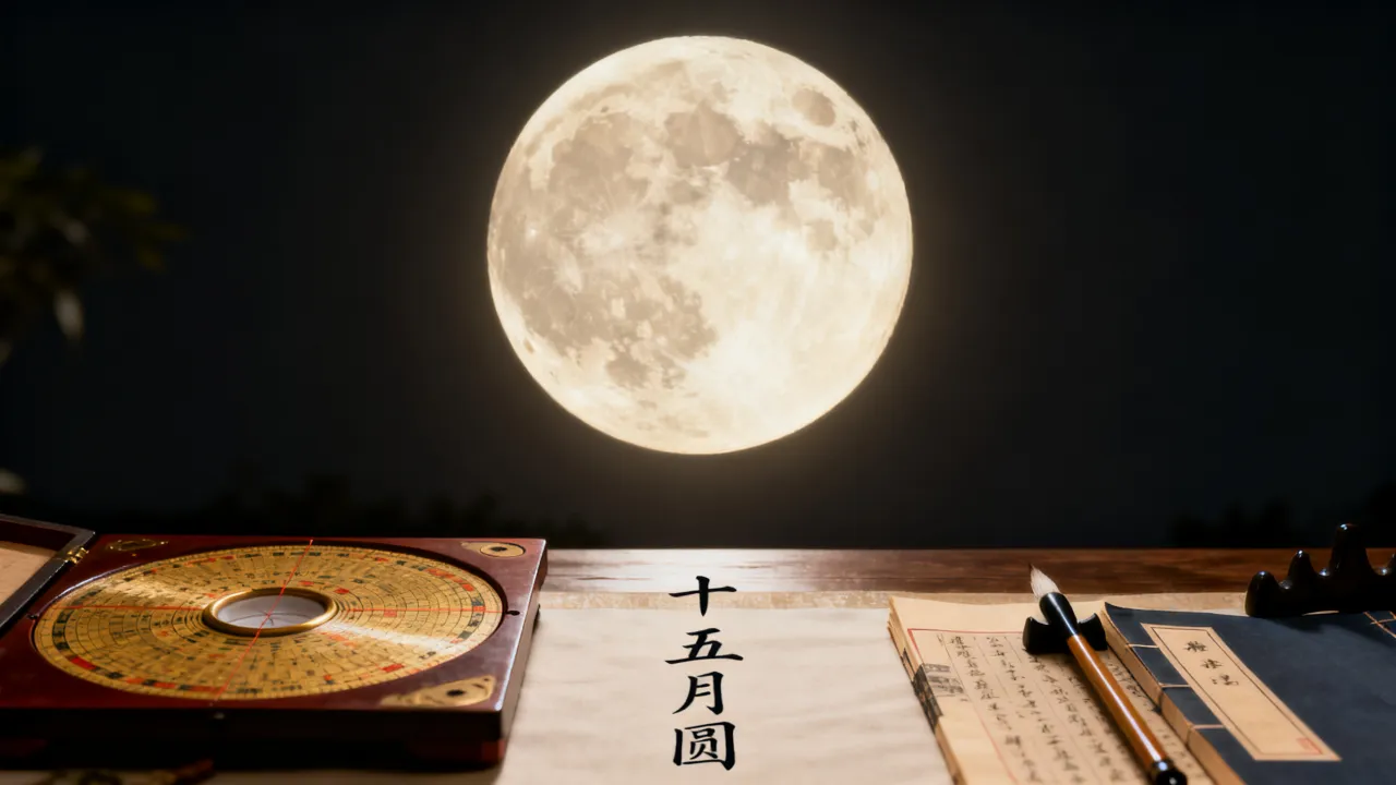 阴历十五出生的人是什么命,农历十五出生的人命运如何? 阴历十五出生的人是什么命,农历十五出生的人命运如何?
