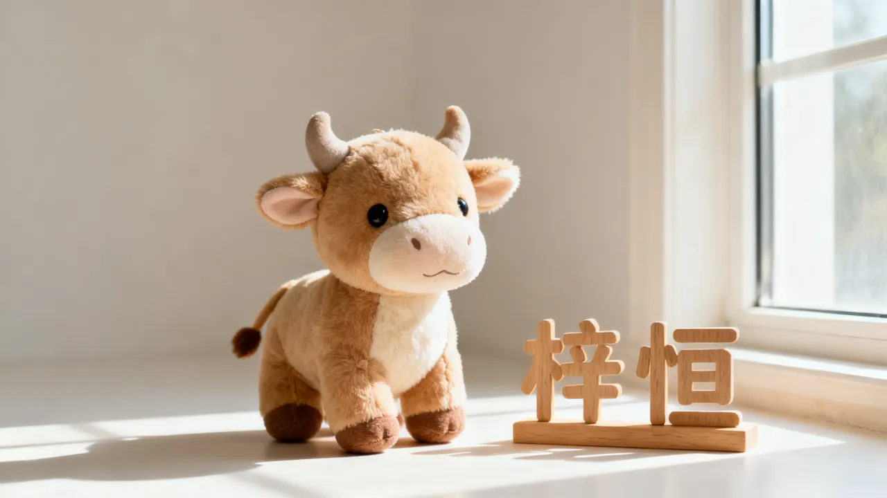 牛宝宝起名梓恒怎么样,名字寓意好不好 牛宝宝起名梓恒怎么样,名字寓意好不好