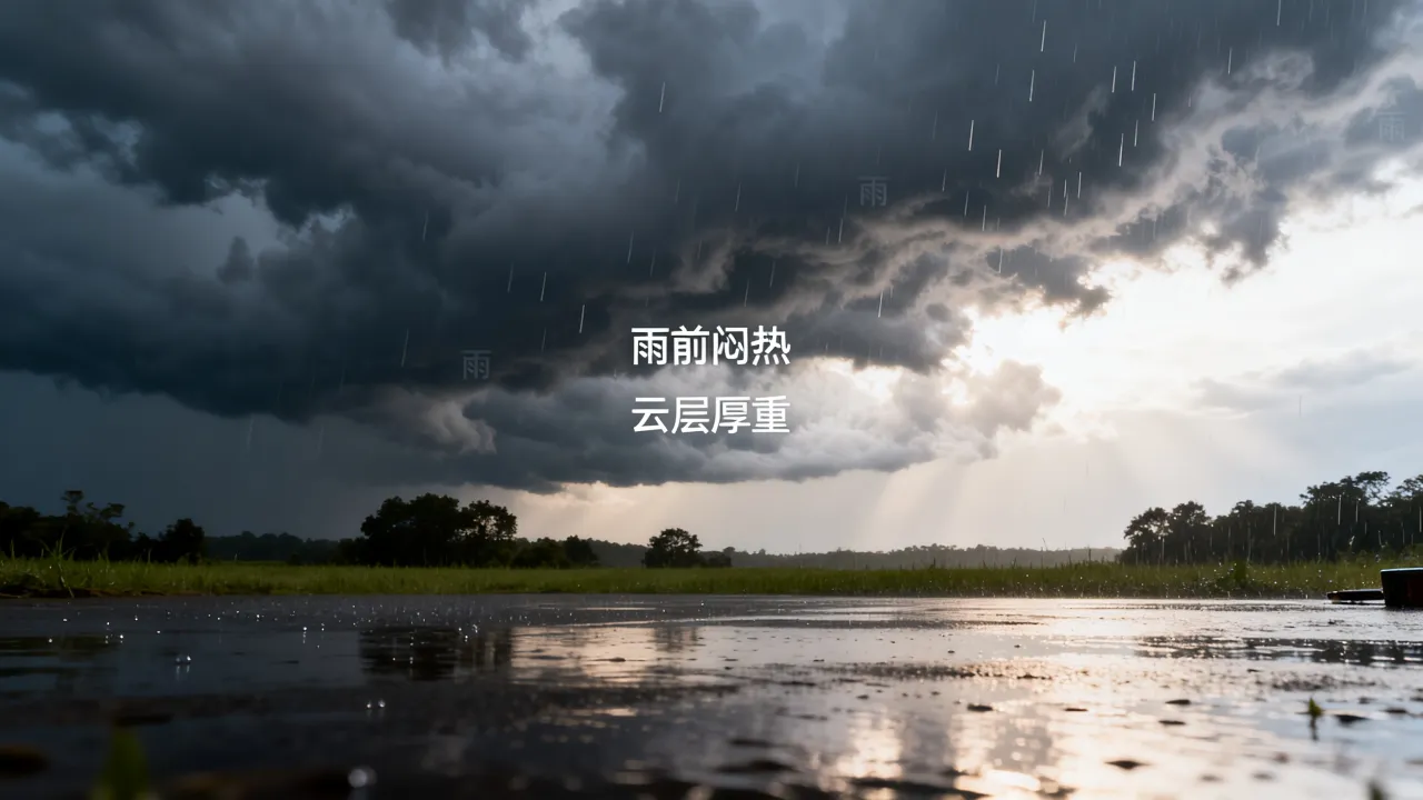 梦到大雨来临是啥预兆,周公解梦梦见大雨来临有什么征兆 梦到大雨来临是啥预兆,周公解梦梦见大雨来临有什么征兆