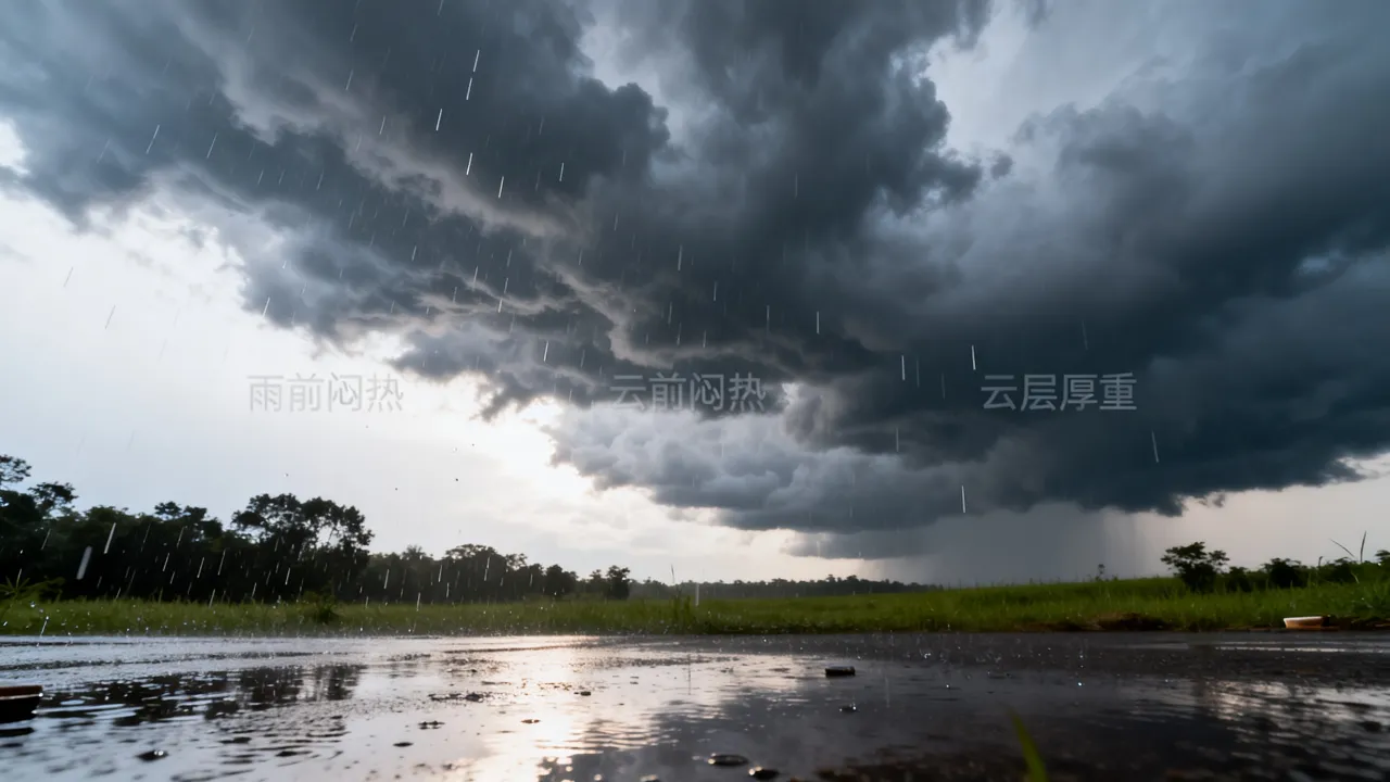 梦到大雨来临是啥预兆,周公解梦梦见大雨来临有什么征兆 梦到大雨来临是啥预兆,周公解梦梦见大雨来临有什么征兆