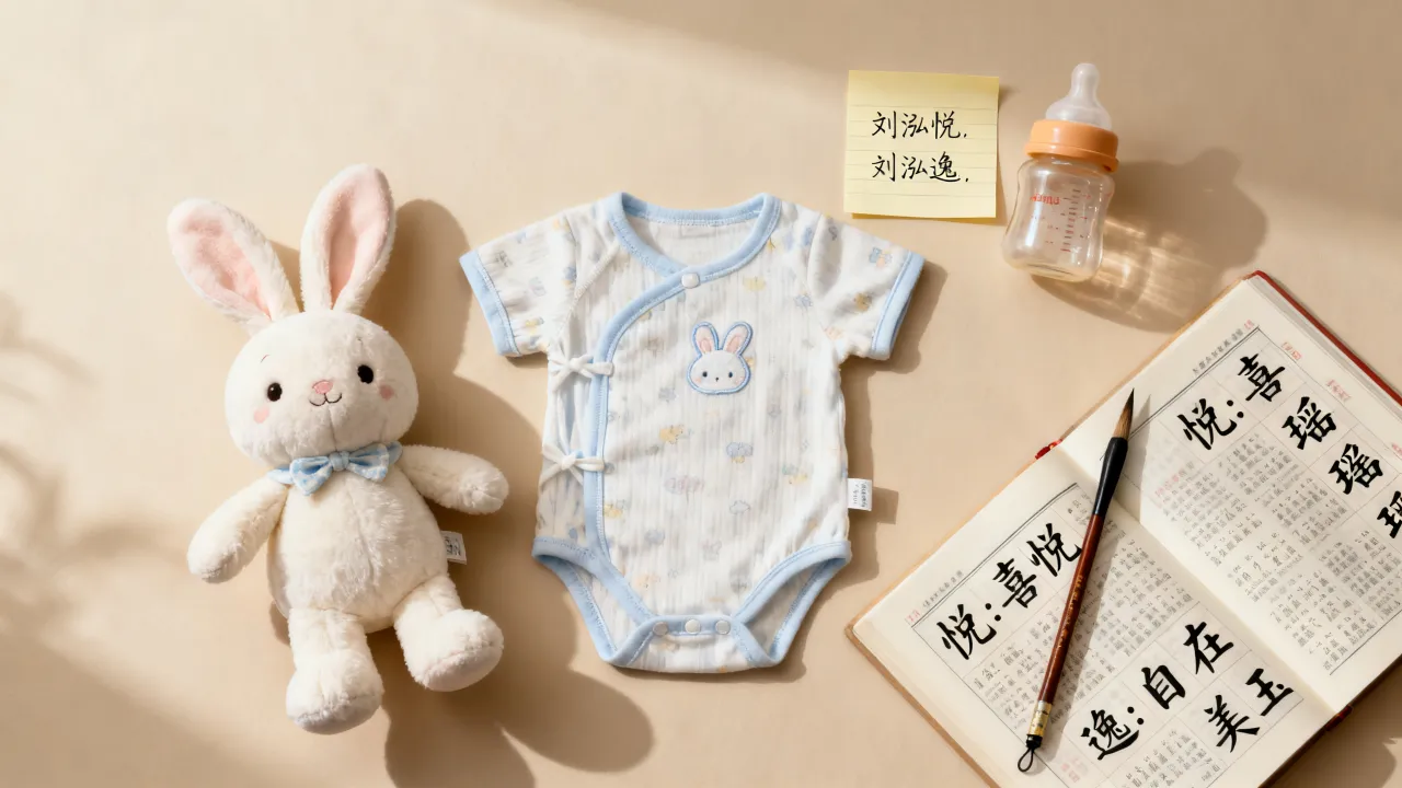 兔宝宝起名刘泓什么好,兔宝宝刘泓后面加什么字好听? 兔宝宝起名刘泓什么好,兔宝宝刘泓后面加什么字好听?