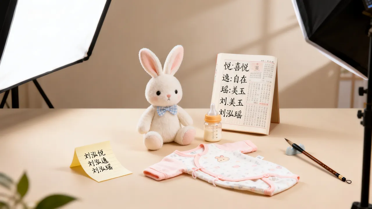 兔宝宝起名刘泓什么好,兔宝宝刘泓后面加什么字好听? 兔宝宝起名刘泓什么好,兔宝宝刘泓后面加什么字好听?