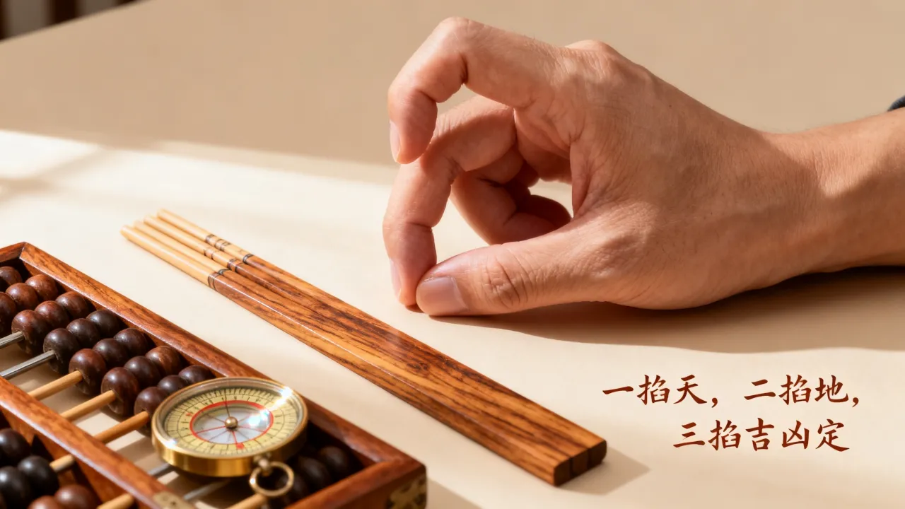 掐算吉凶祸福怎么算,民间掐指一算的推算口诀有哪些 掐算吉凶祸福怎么算,民间掐指一算的推算口诀有哪些