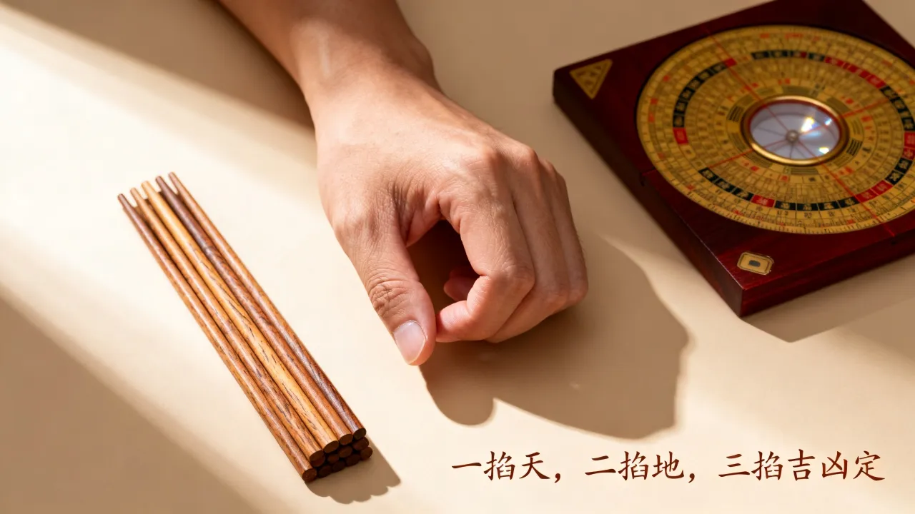 掐算吉凶祸福怎么算,民间掐指一算的推算口诀有哪些 掐算吉凶祸福怎么算,民间掐指一算的推算口诀有哪些