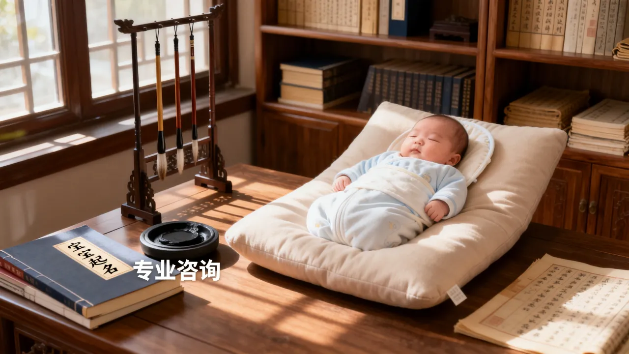 文渊阁宝宝起名怎么样，文渊阁起名靠谱吗专业吗？