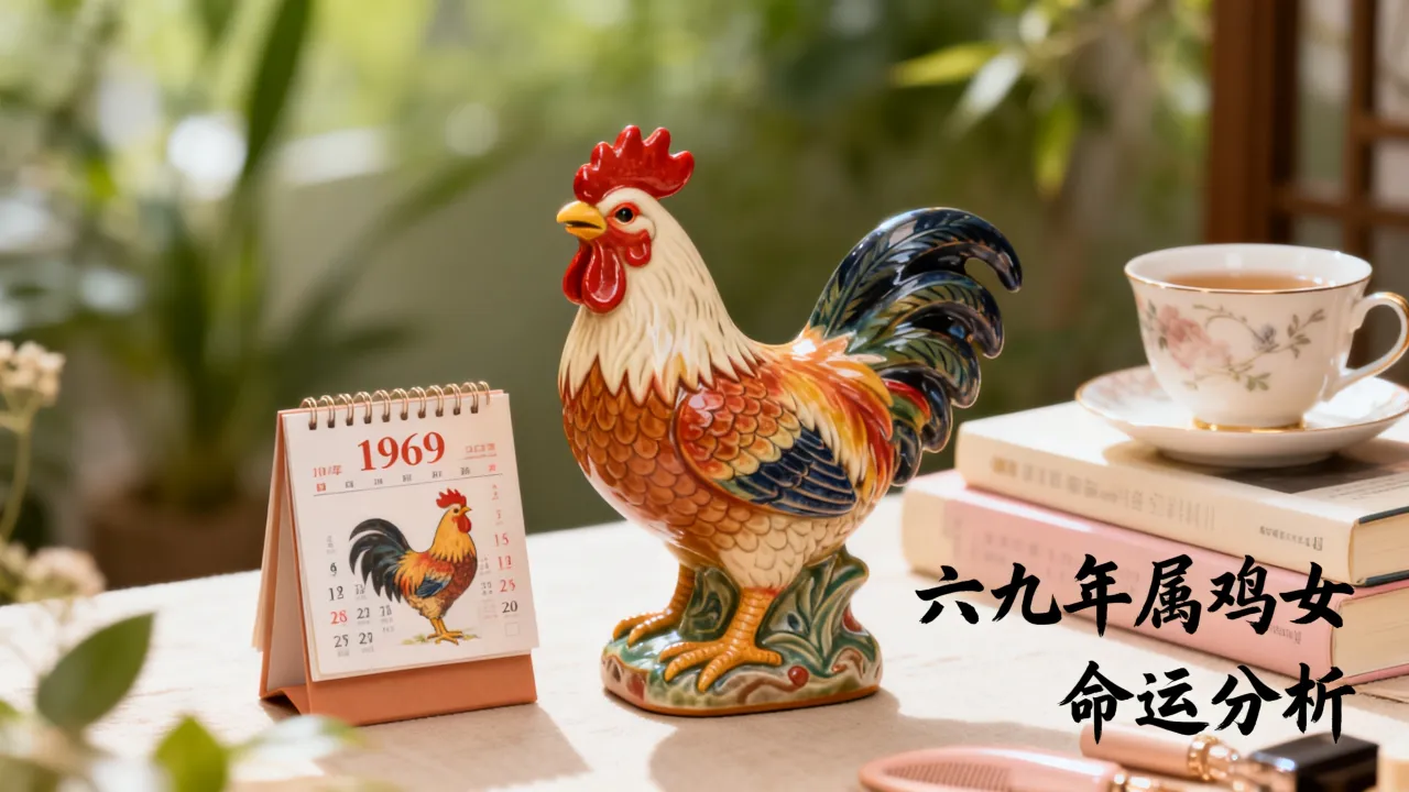 六九年属鸡女一生命运怎么样?,属鸡女命好不好 六九年属鸡女一生命运怎么样?,属鸡女命好不好