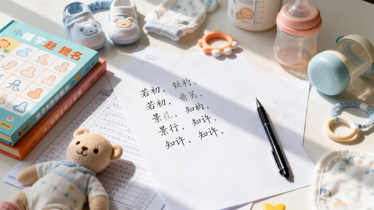 宝宝起名字可以起什么,怎么取名好听又有寓意? 宝宝起名字可以起什么,怎么取名好听又有寓意?