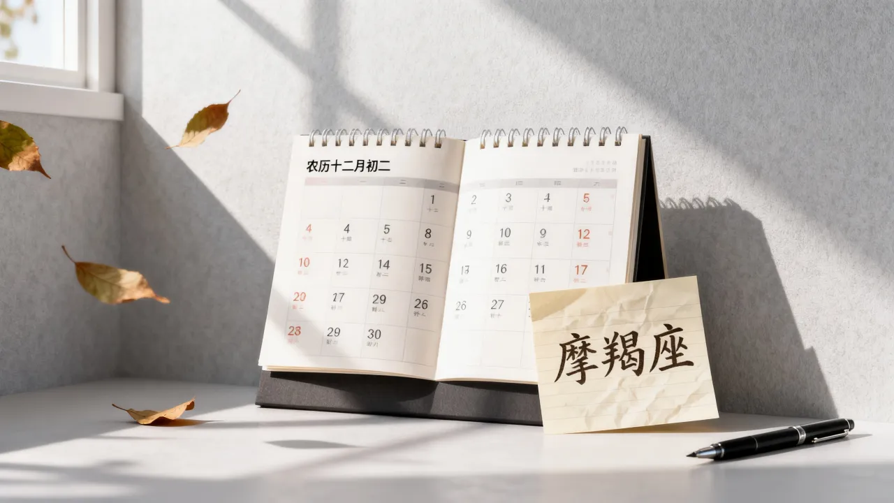 十二月初二是什么星座?农历十二月初二出生的人是什么星座查询 十二月初二是什么星座?农历十二月初二出生的人是什么星座查询