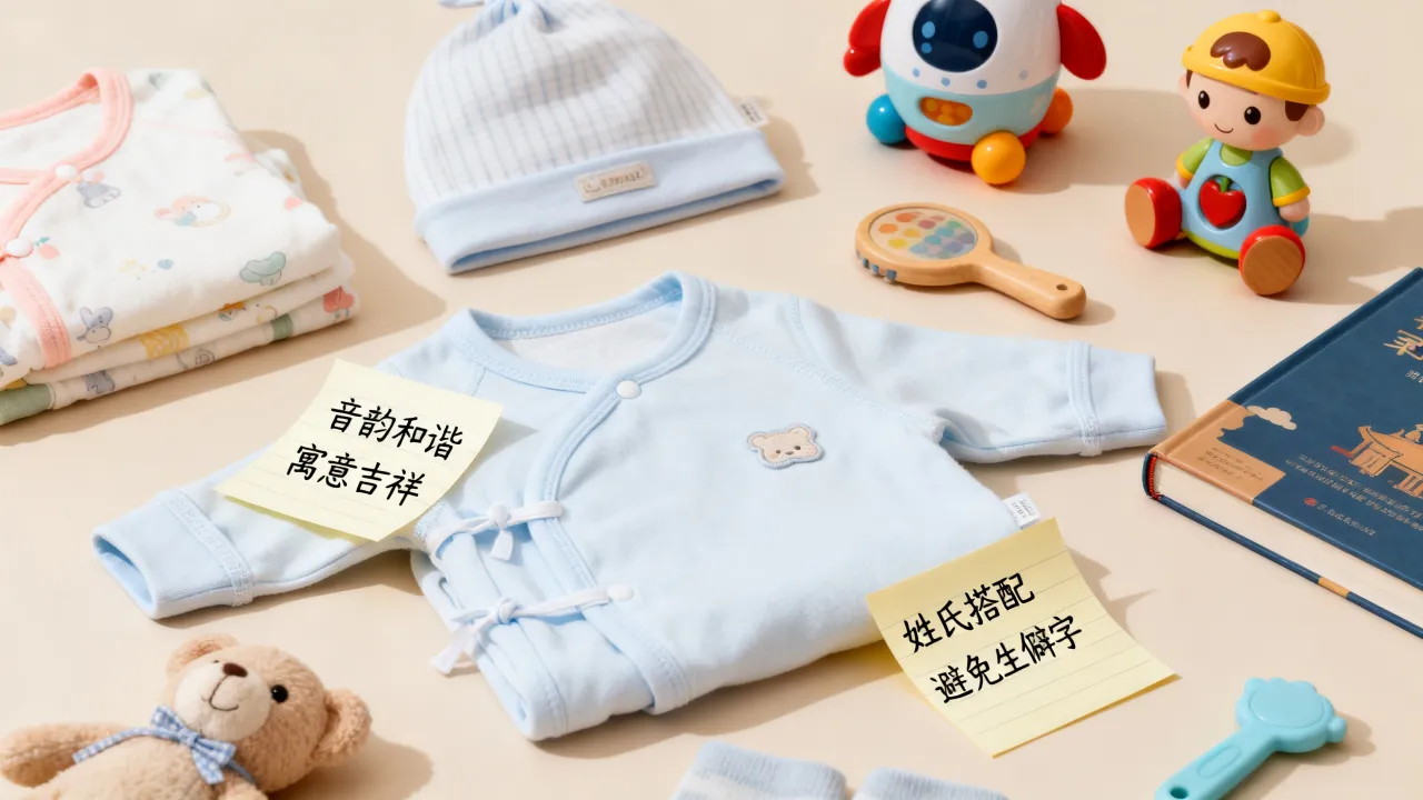 宝宝起名有什么技巧吗,新生儿起名技巧有哪些? 宝宝起名有什么技巧吗,新生儿起名技巧有哪些?