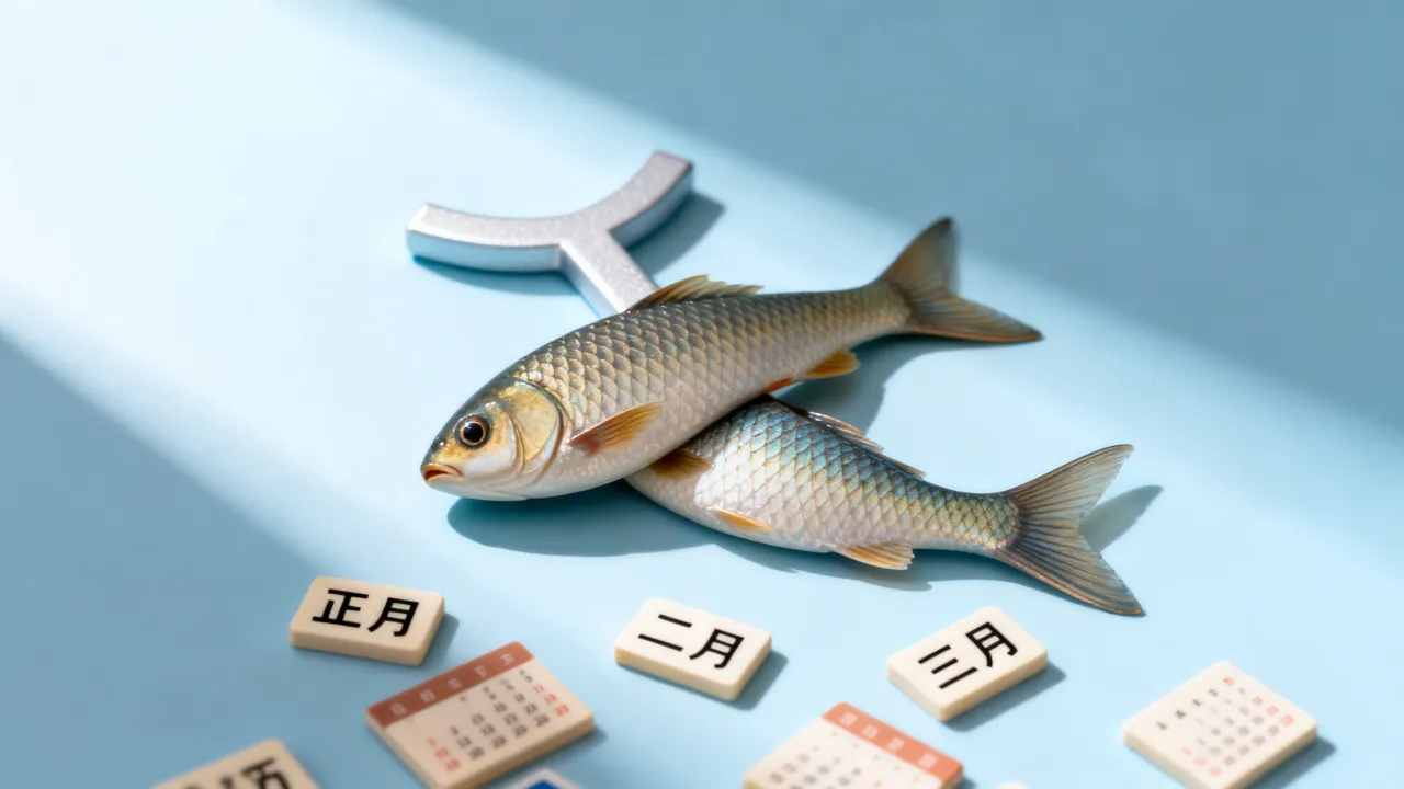 双鱼男阴历几月出生最好,双鱼座男生农历几月出生最旺? 双鱼男阴历几月出生最好,双鱼座男生农历几月出生最旺?