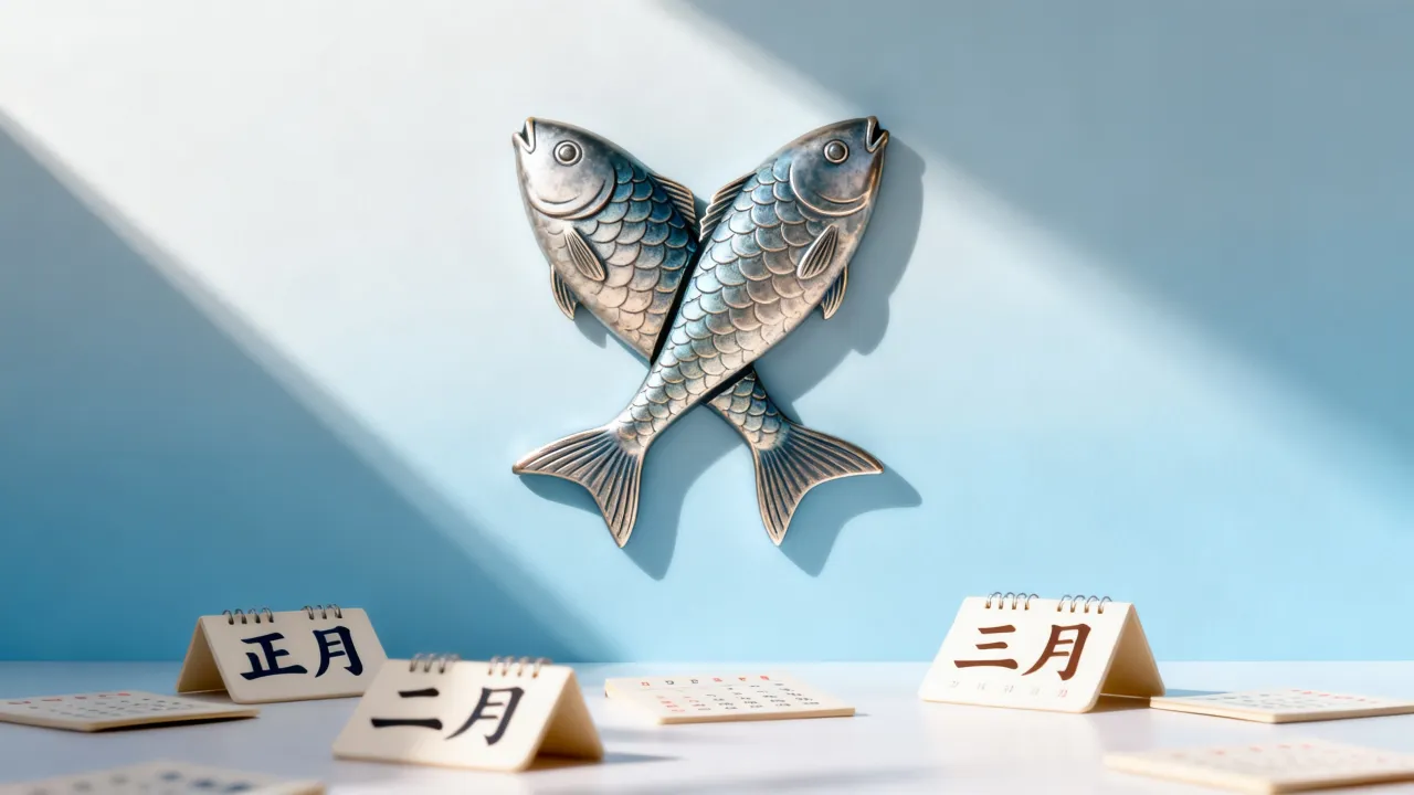 双鱼男阴历几月出生最好,双鱼座男生农历几月出生最旺? 双鱼男阴历几月出生最好,双鱼座男生农历几月出生最旺?
