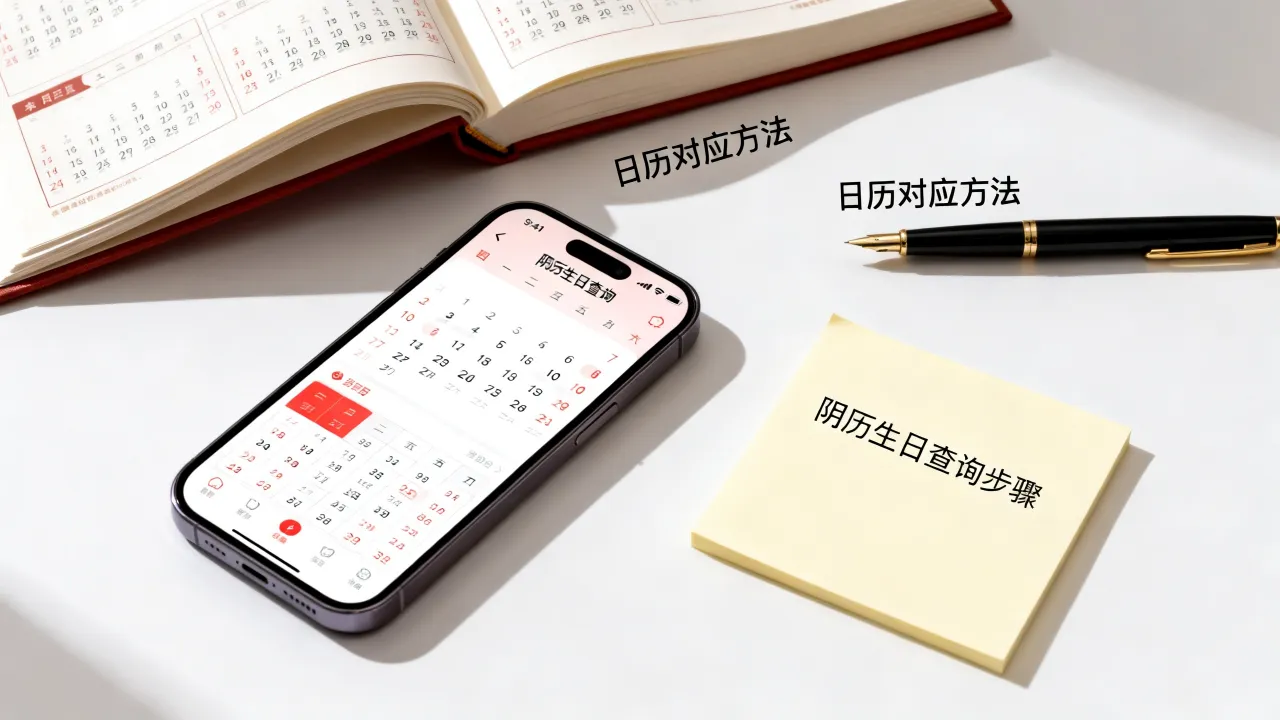 你的阴历生日最准吗，阴历生日怎么查才最准确？