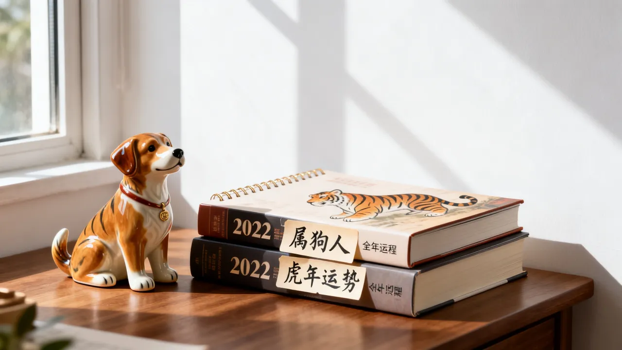 属狗人虎年全年运势运程如何,狗虎年运势及运程怎么样? 属狗人虎年全年运势运程如何,狗虎年运势及运程怎么样?