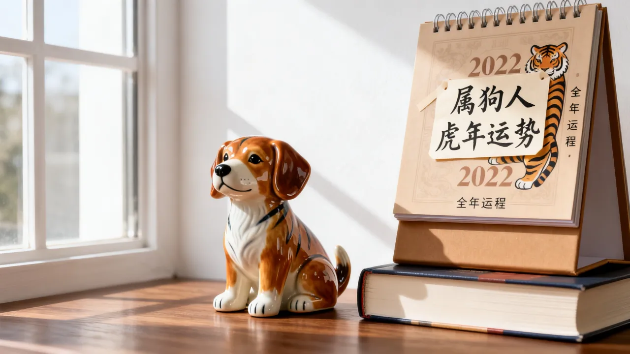 属狗人虎年全年运势运程如何,狗虎年运势及运程怎么样? 属狗人虎年全年运势运程如何,狗虎年运势及运程怎么样?