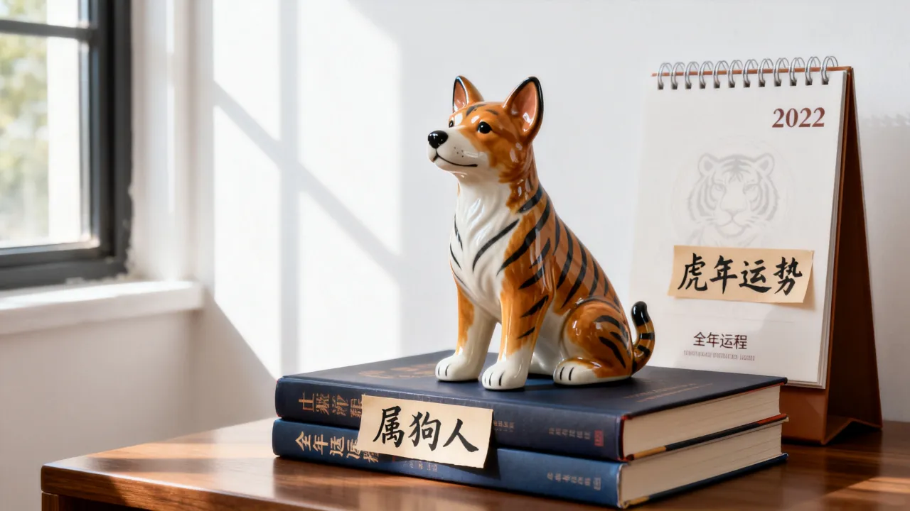 属狗人虎年全年运势运程如何,狗虎年运势及运程怎么样? 属狗人虎年全年运势运程如何,狗虎年运势及运程怎么样?