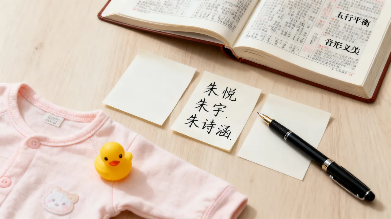 妈妈姓朱宝宝怎么起名,朱姓宝宝取名有什么讲究? 妈妈姓朱宝宝怎么起名,朱姓宝宝取名有什么讲究?