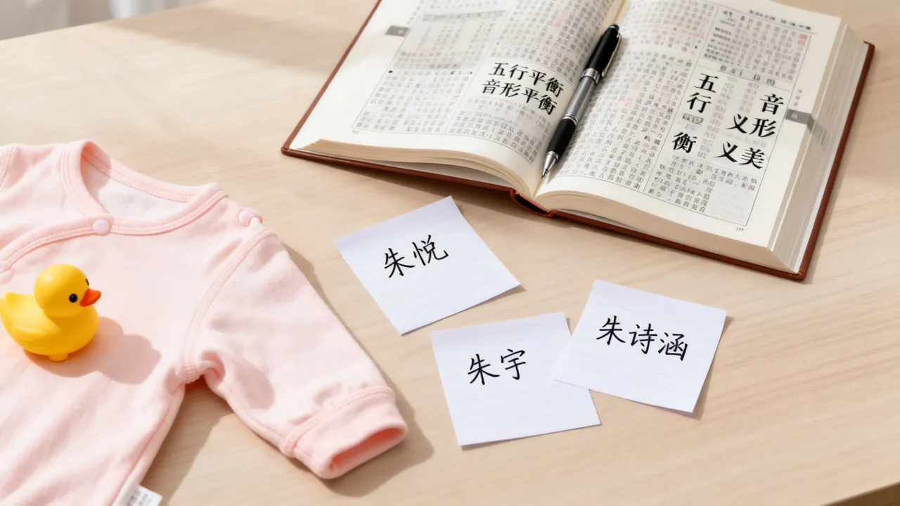 妈妈姓朱宝宝怎么起名,朱姓宝宝取名有什么讲究? 妈妈姓朱宝宝怎么起名,朱姓宝宝取名有什么讲究?