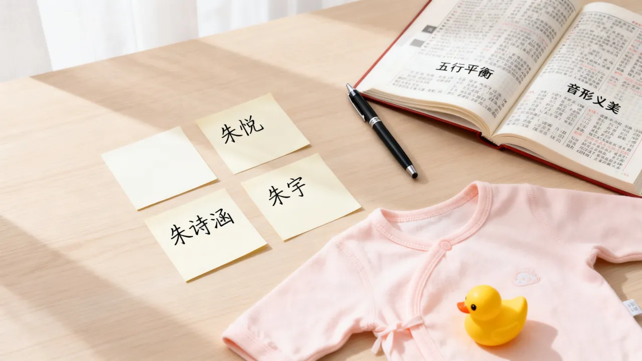 妈妈姓朱宝宝怎么起名,朱姓宝宝取名有什么讲究? 妈妈姓朱宝宝怎么起名,朱姓宝宝取名有什么讲究?