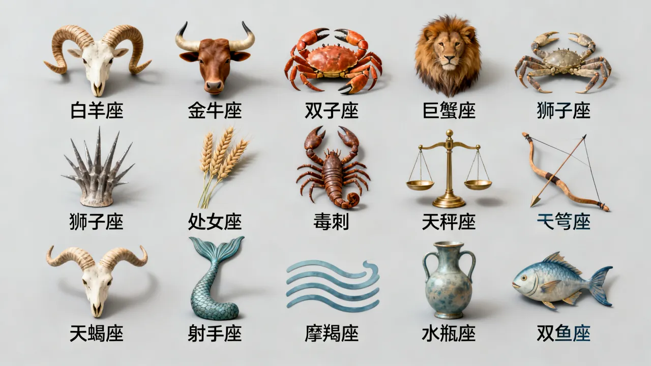 十二星座天贱是真的吗,哪个星座最贱最招人烦? 十二星座天贱是真的吗,哪个星座最贱最招人烦?