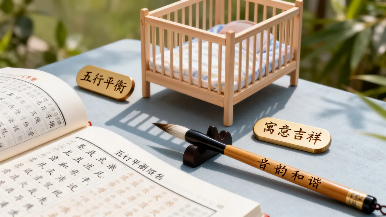 宝宝都是怎么起名,新生儿取名字最佳方法是什么 宝宝都是怎么起名,新生儿取名字最佳方法是什么