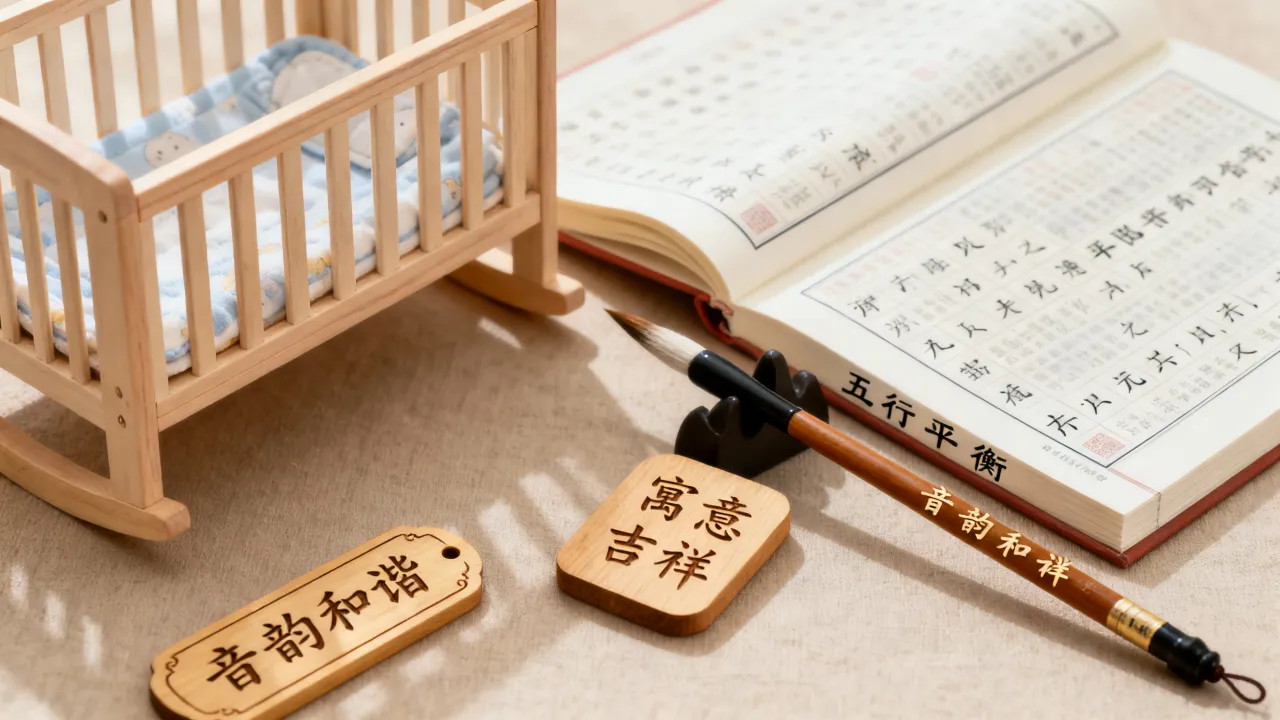 宝宝都是怎么起名,新生儿取名字最佳方法是什么 宝宝都是怎么起名,新生儿取名字最佳方法是什么